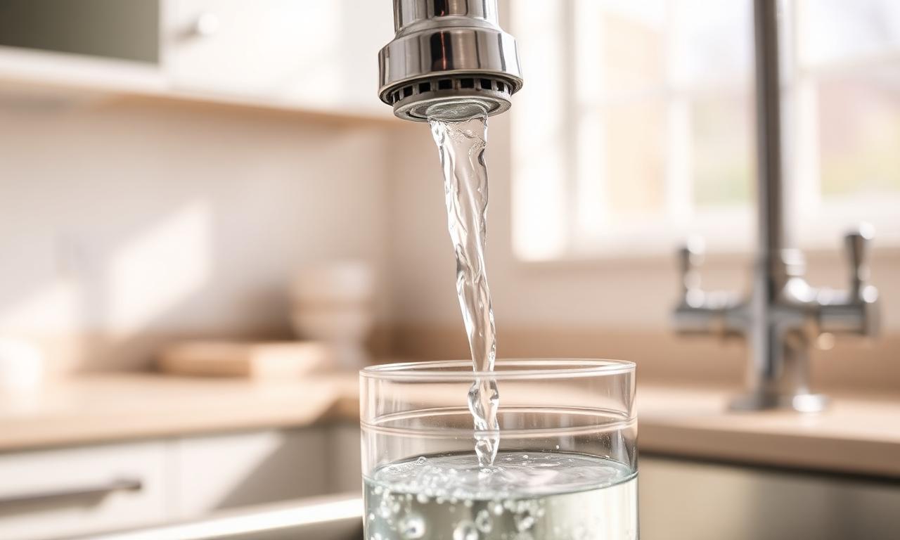 Hard Water in Utah County: Why a Water Softener Is Worth It