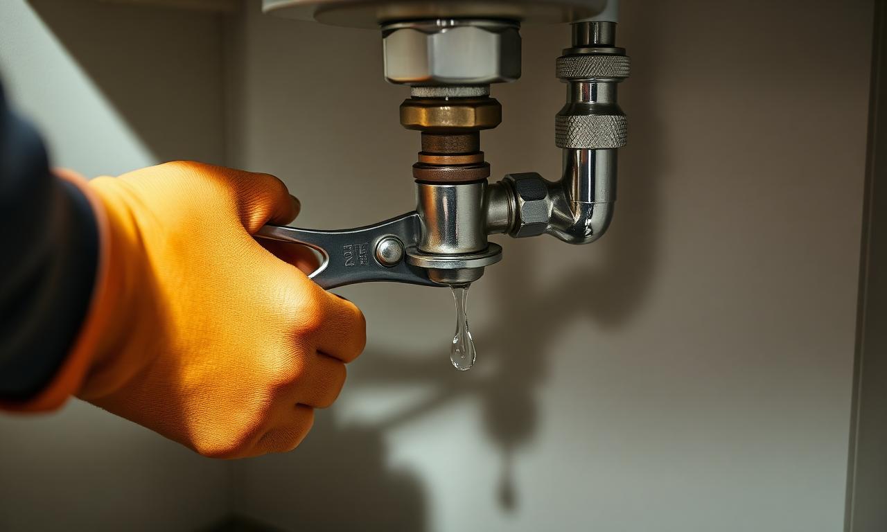 What to Do When You Have a Plumbing Emergency