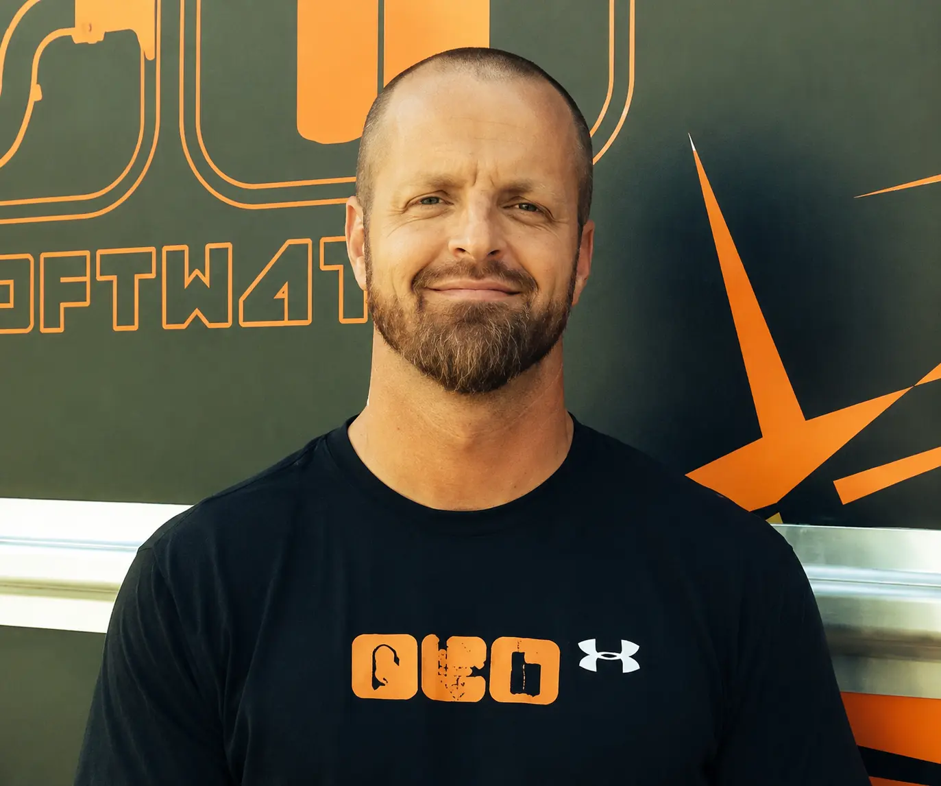 Mike Healey, licensed master plumber with 35 years of plumbing experience in Utah County