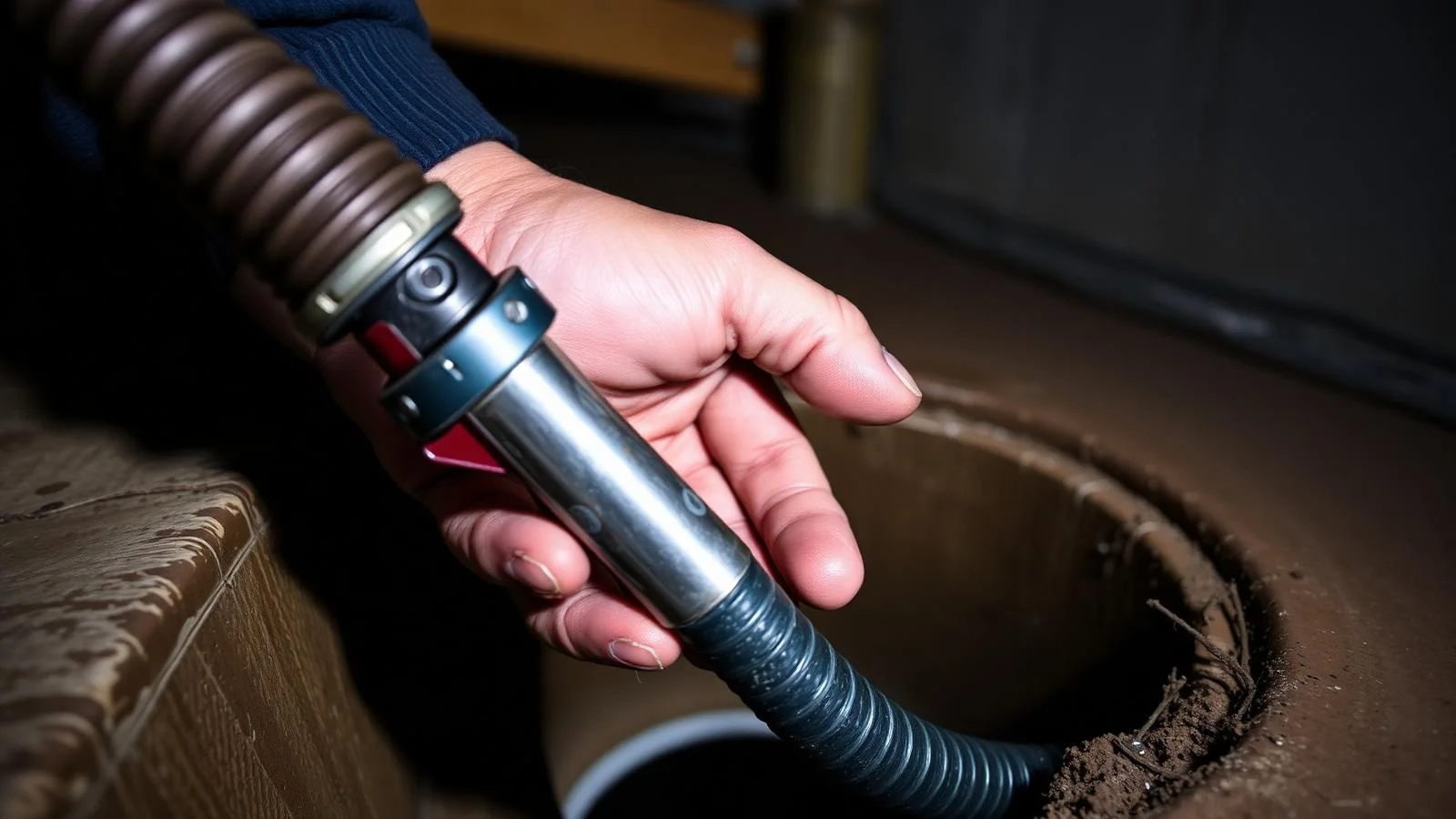 Drain Cleaning & Repair in Utah County by Mike Healey Plumbing, a licensed master plumber
